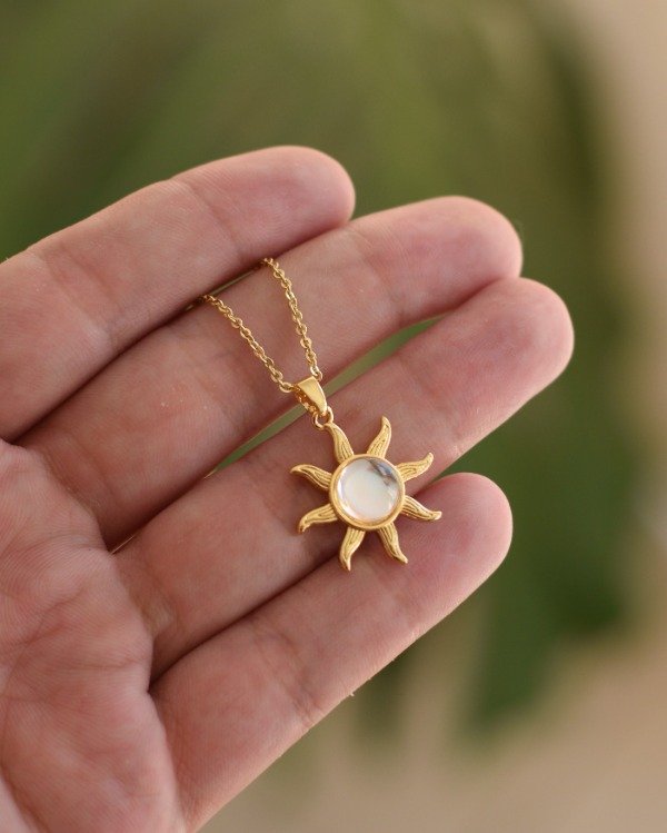 Producto - COLLAR BELLA SOMBRA