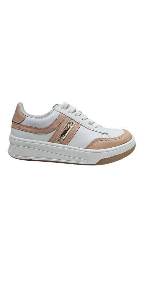 Producto - 71 NUDE, BLANCO Y ORO