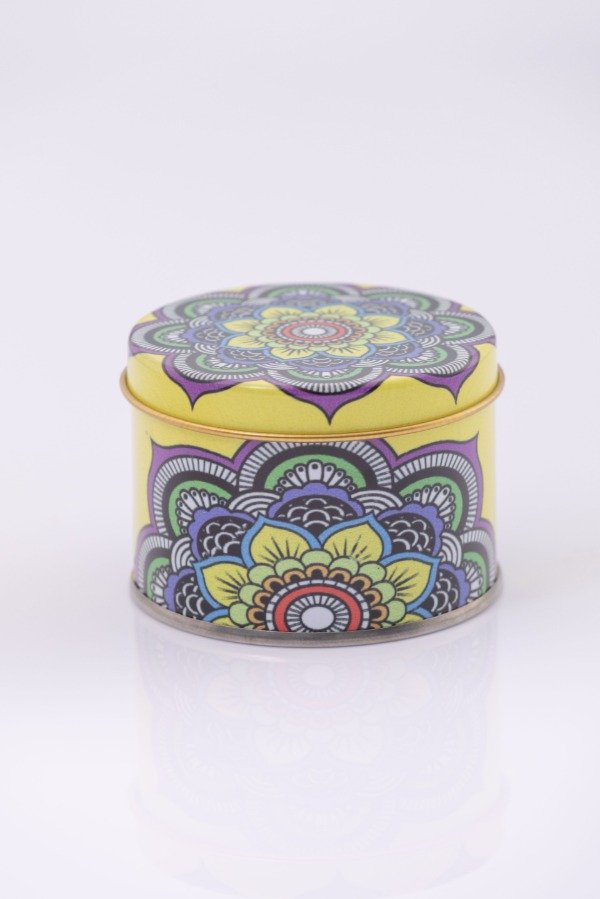Producto - Lata mandala 4 - 0