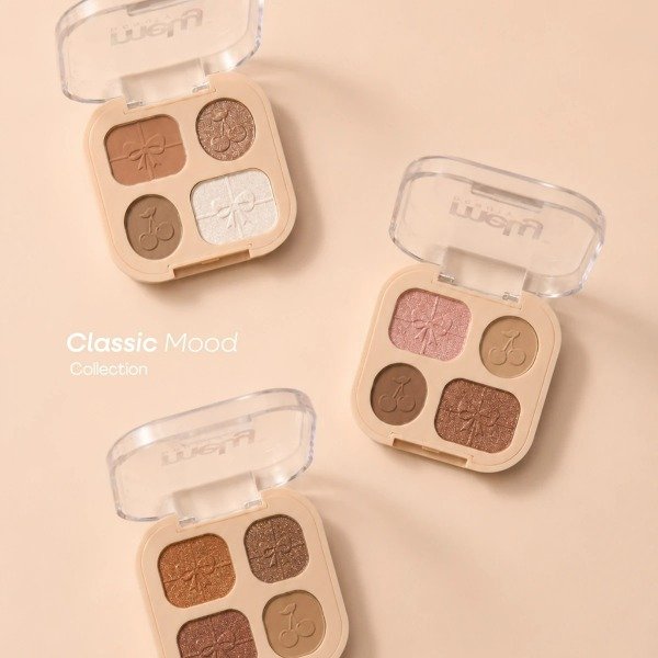 Producto - Kit Maquillaje FULL - 8