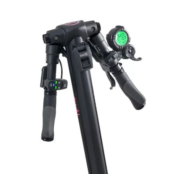Producto - Monopatín Eléctrico Ewol R - 60V 23.4Ah - 2