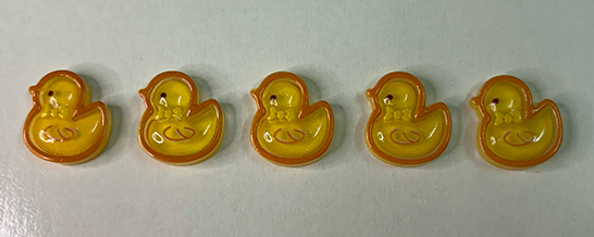 Producto - (69) CHARMS x5 unidades