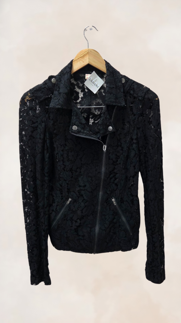 Producto - Chaqueta encaje