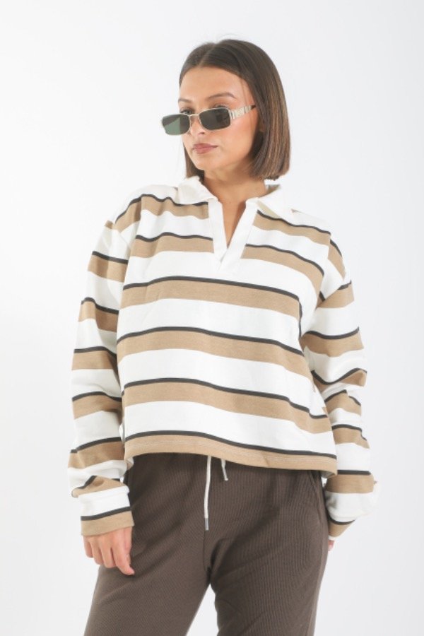 Producto - Buzo Corto Berlín