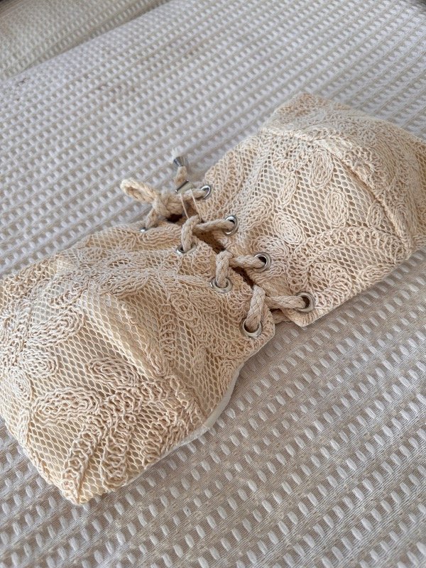 Producto - Conjunto brasilero La Linda