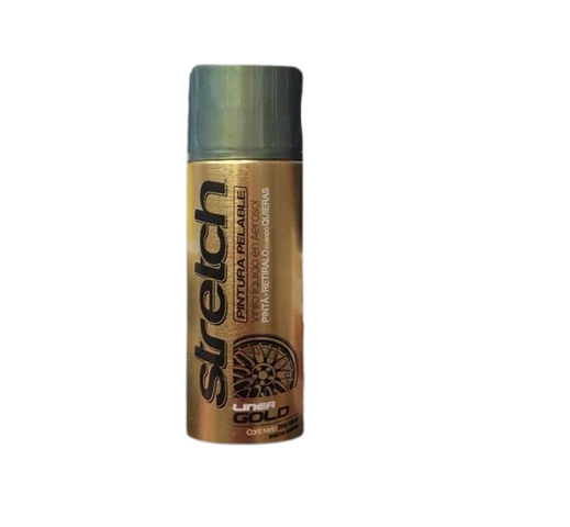 Producto - STRETCH CAMALEON HYPER GREEN