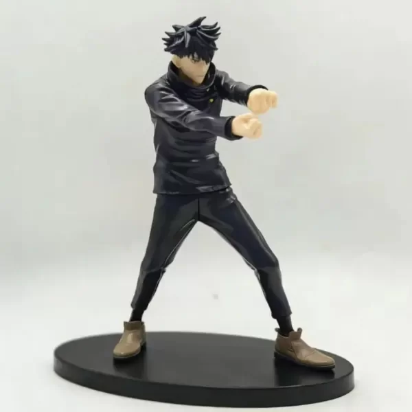 Producto - Figura Megumi Fushiguro - Jujutsu Kaisen - 19cm