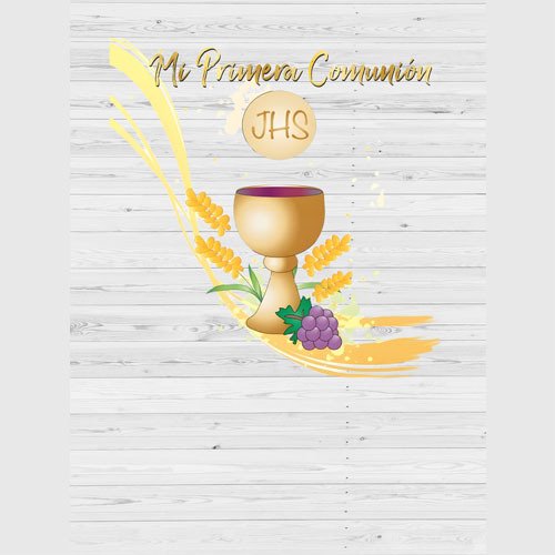 Producto - 647 Comunión
