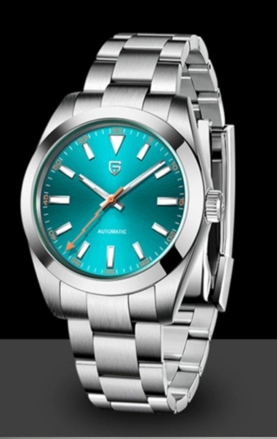 Producto - Pagani design milgaus