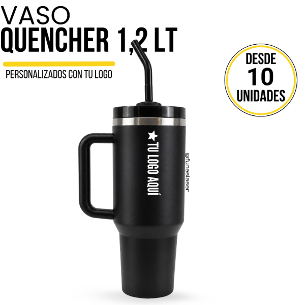 Producto - Vaso Quencher - 0