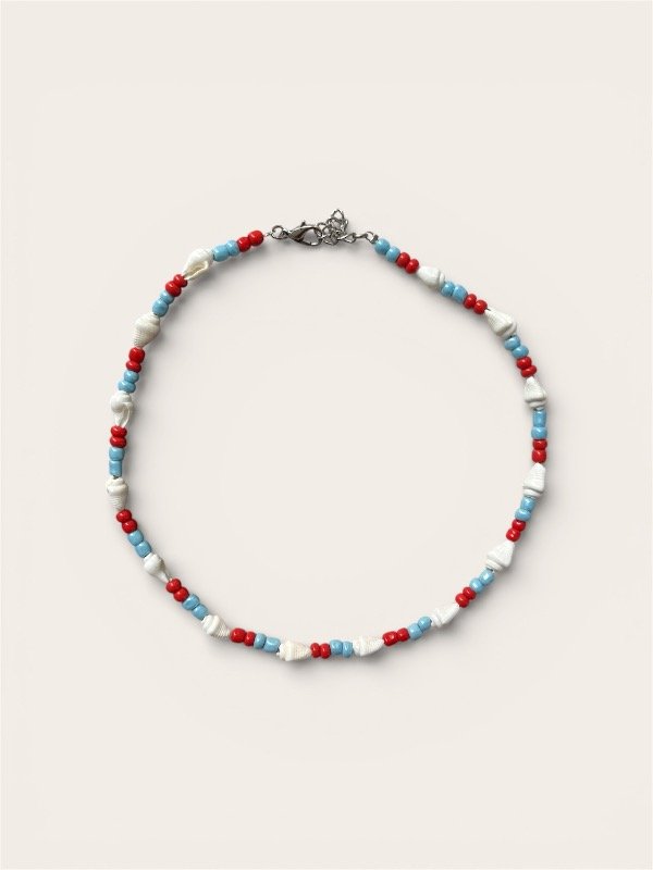 Producto - Collar Tijuca
