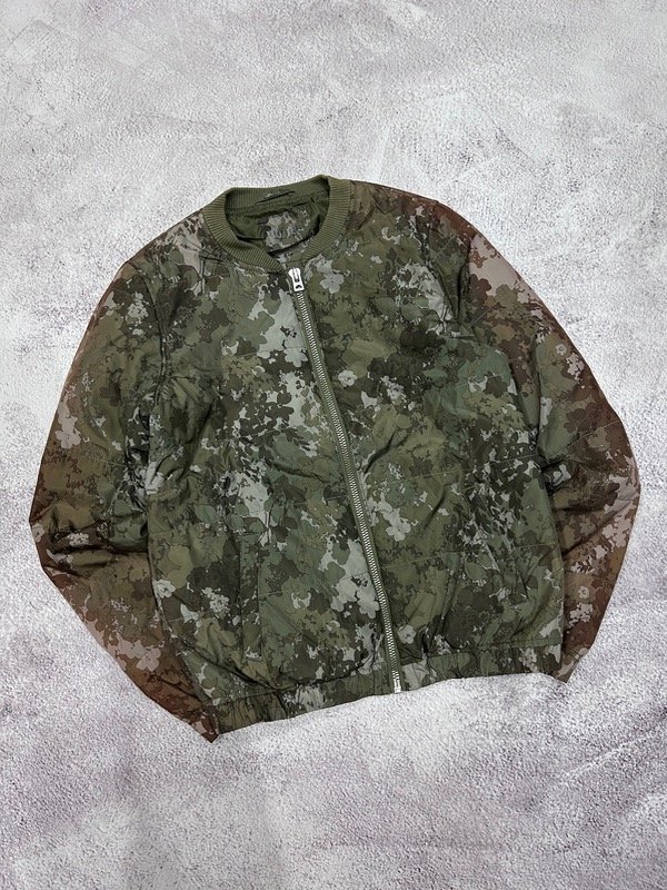 Producto - Campera Aeropostal M
