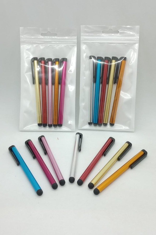 Producto - LAPIZ OPTICO PARA CELULAR,TABLET,ETC