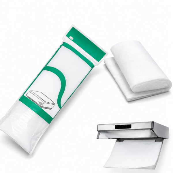 Producto - FILTRO DE REPUESTO PURIFICADOR DE AIRE SPAR - 0