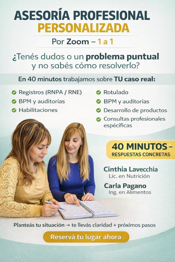 Producto - ASESORIA PROFESIONAL PERSONALIZADA (INDIVIDUAL Y VIRTUAL)