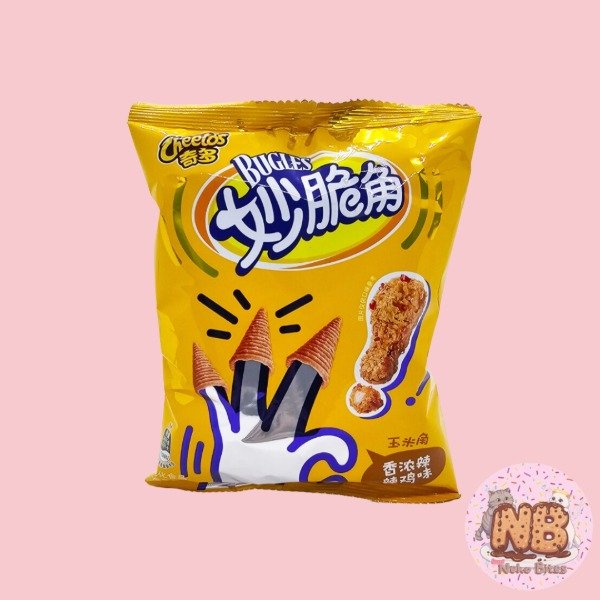 Producto - Cheetos 3D sabor Pollo Frito