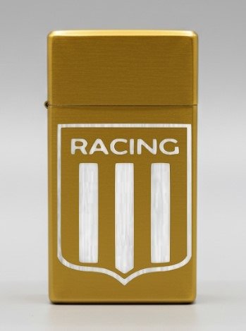 Producto - ENCENDEDOR CATALITICO RECARGABLE A GAS RACING