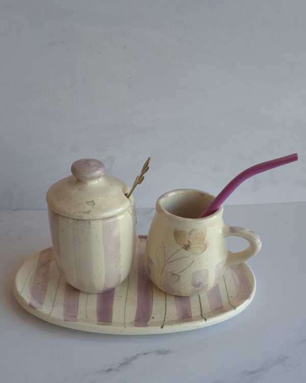 Producto - Set de Mate 5