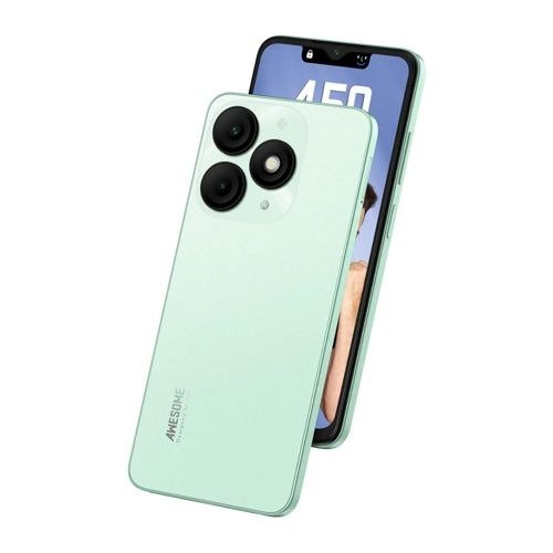 Producto - Celular Itel A50 12-256gb