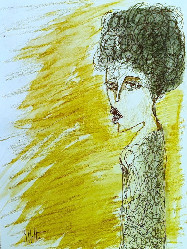 Producto - Señora H