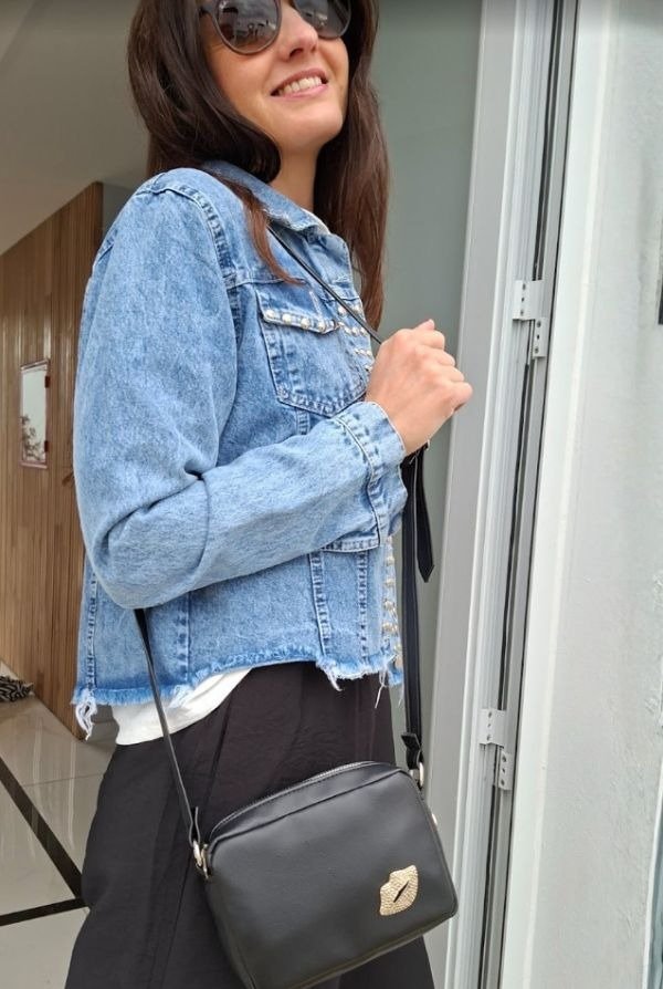 Producto - Mini bag Lira