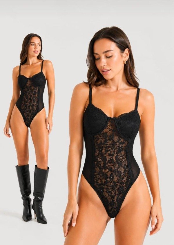 Producto - Body Sofia - 0