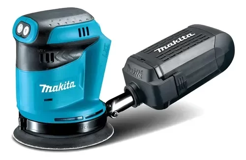 Producto - Lijadora Roto Orbital