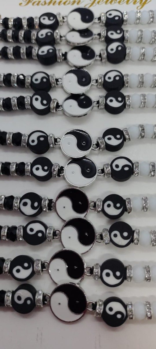 Producto - PULSERAS DE HILO CHINO