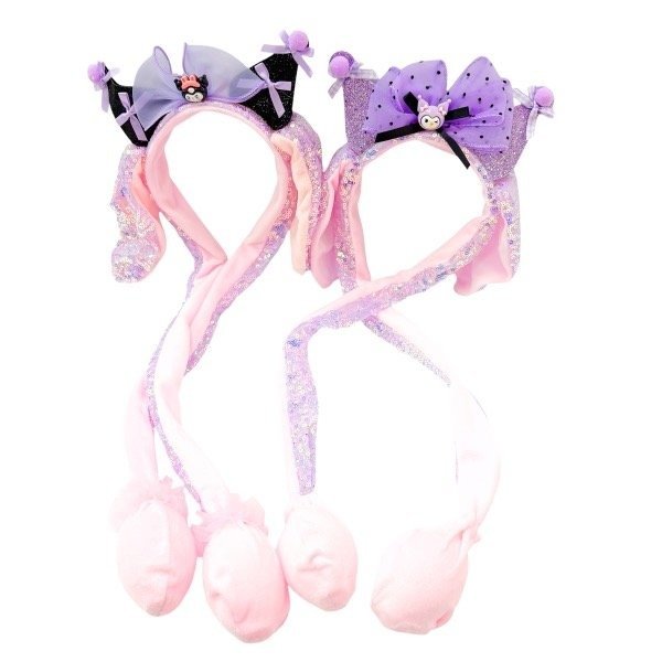 Producto - VINCHA KURUMI QUE SE MUEVEN OREJAS