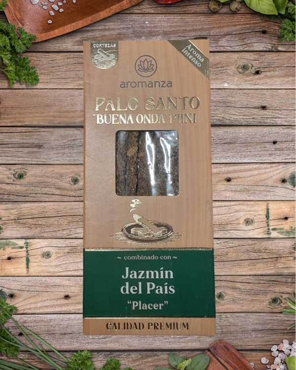 Producto - Mini sahumerios Placer