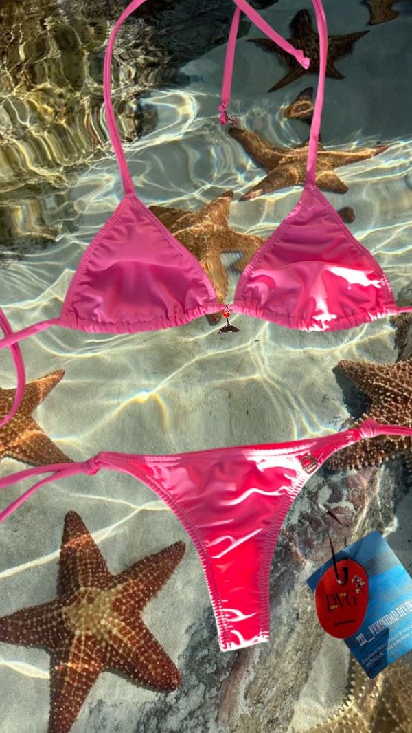 Producto - Bikini 222