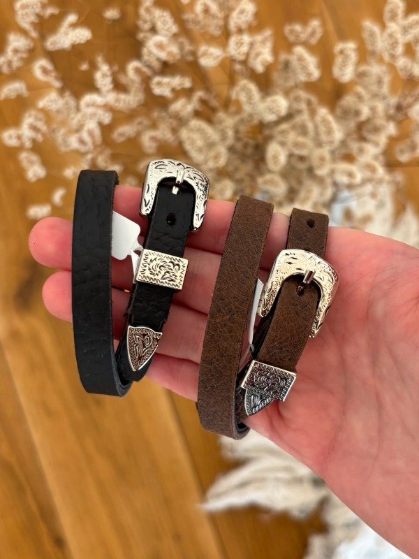 Producto - Pulsera Cinturón