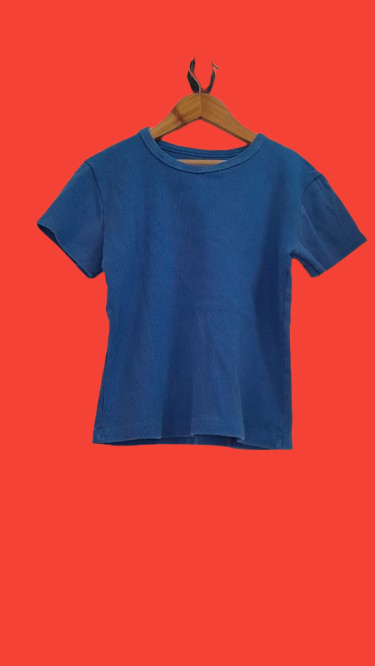 Producto - REMERA LUNA AZUL