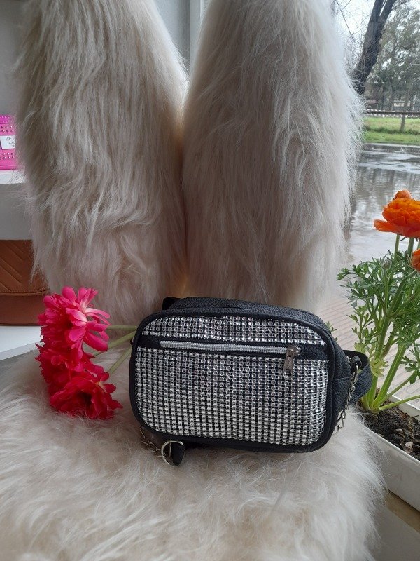 Producto - Cartera mini shine