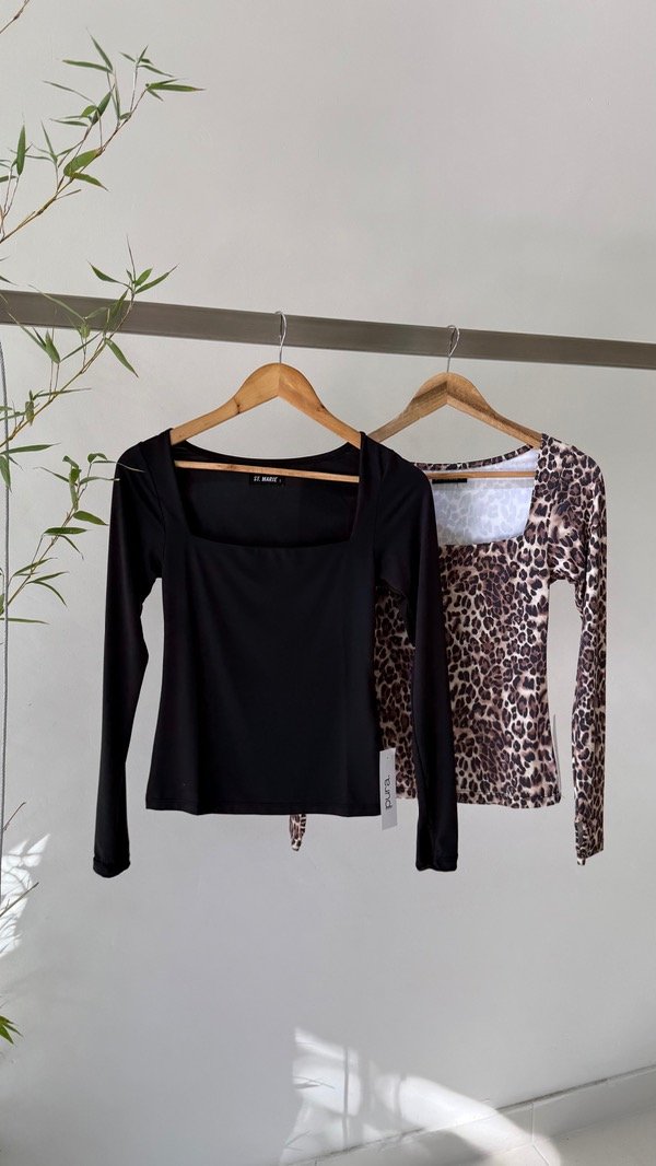 Producto - Remera Blaze