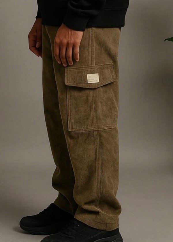 Producto - PANT CORDEROY