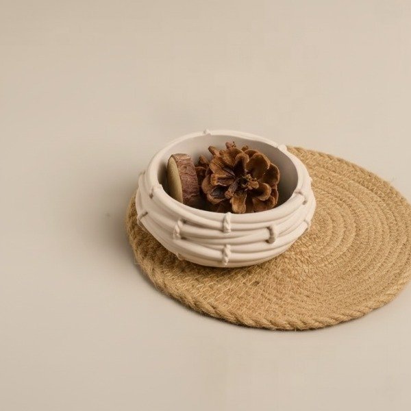 Producto - MOLDE CANASTO 10CM