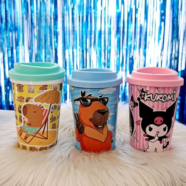 Producto - Vaso Termico Infantil