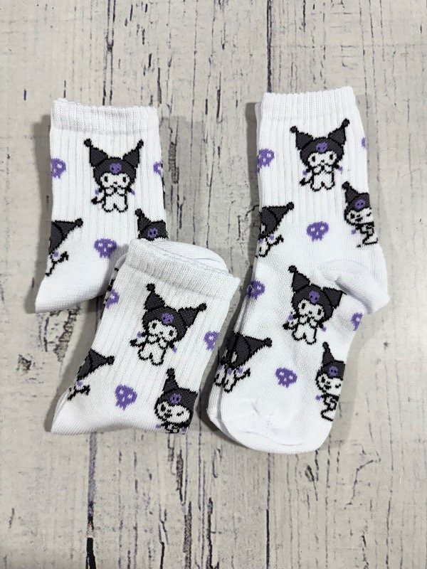 Producto - Kuromi M 3/4 Infantil