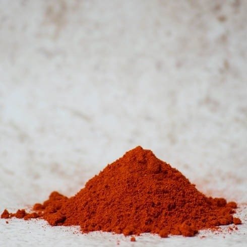 Producto - Pimenton Ahumado - 30grs