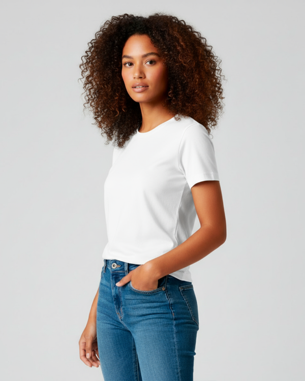 Producto - Dama Clásico Blanco