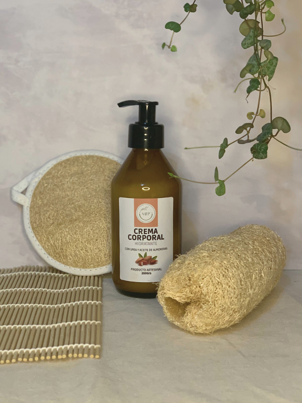 Producto - #1 - Kit cuidado corporal