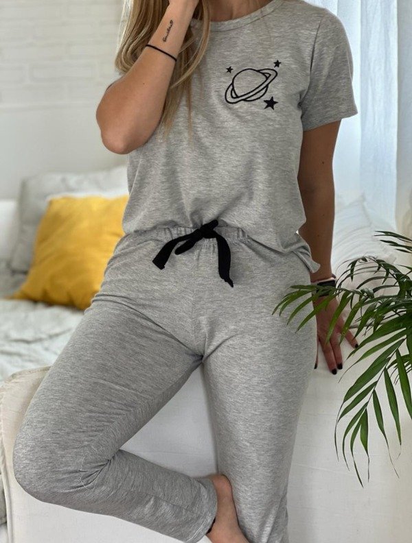 Producto - Conjunto Planeta Gris