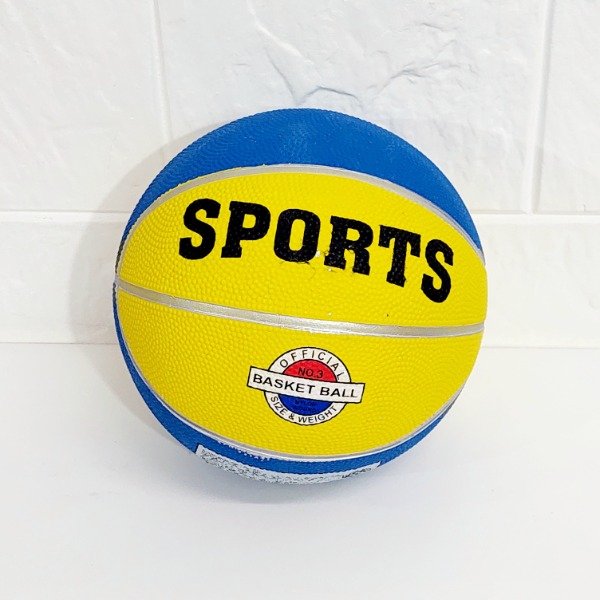Producto - Pelota de Básquet N3