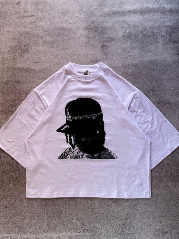 Producto - Remera Boxi LA Mens