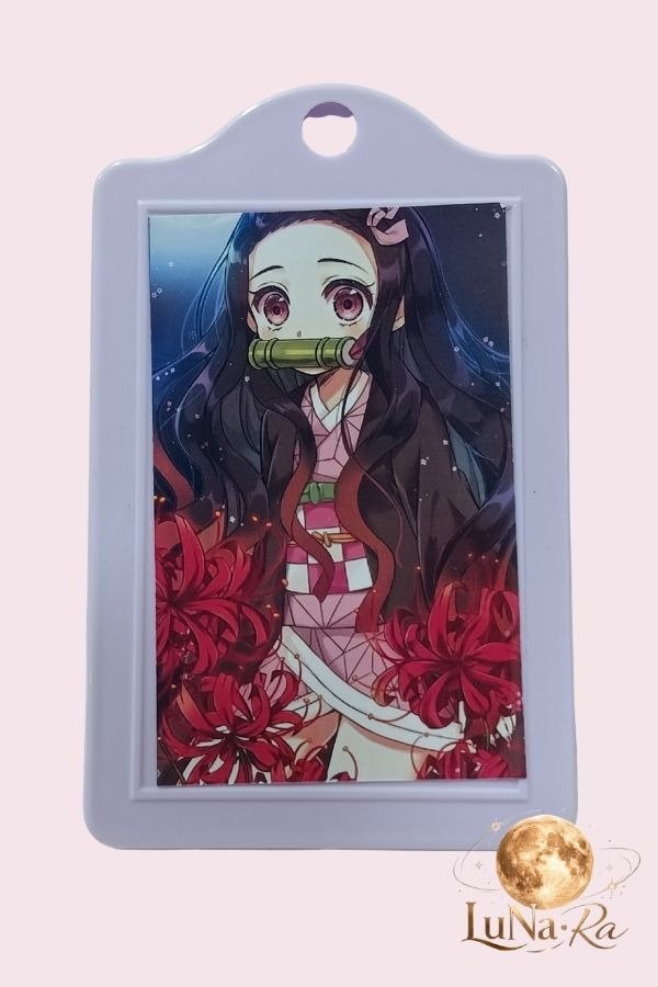 Producto - Porta Sube Anime - 0