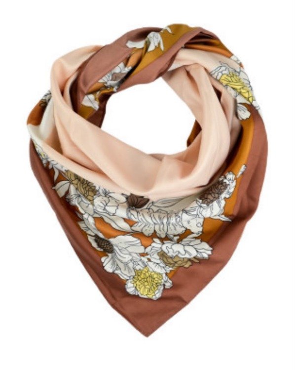 Producto - Pañuelo Hailey