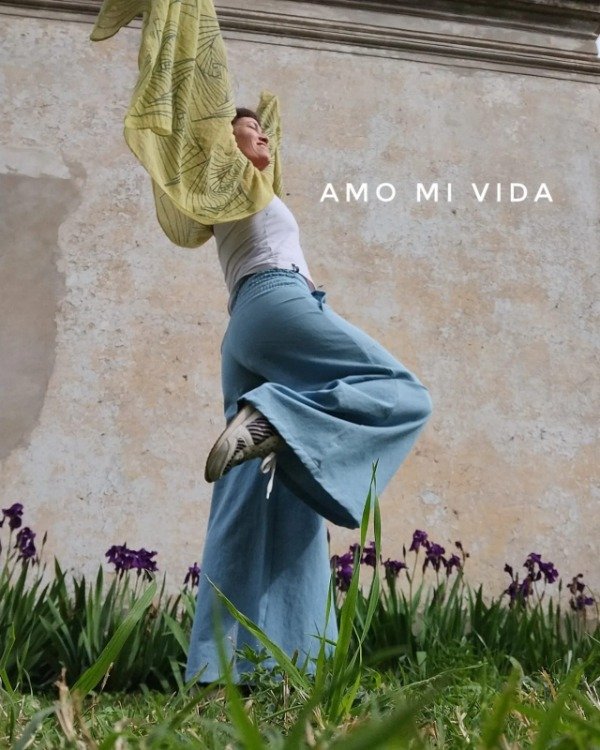 Producto - Buda pant denim (Me lo llevo!)