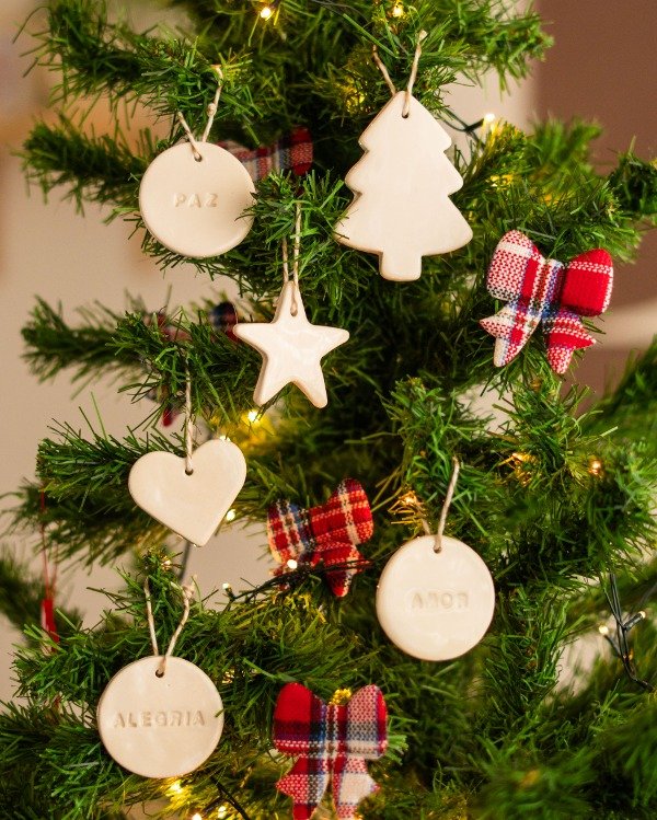 Producto - ADORNOS NAVIDAD - Clásicos