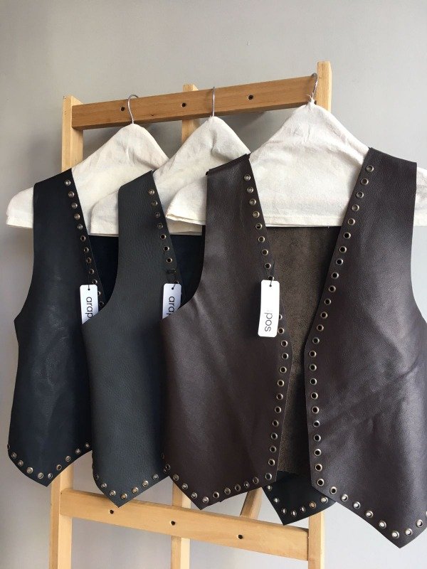 Producto - CHALECO GUADA